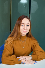 Казаченко Дарья Алексеевна учитель английского языка